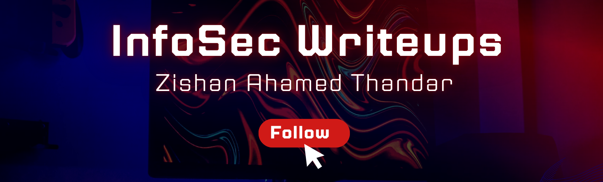 Banner InfoSec Writeups