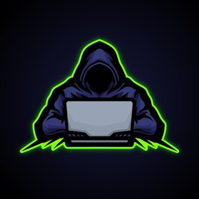 Hacker E-sport Logo